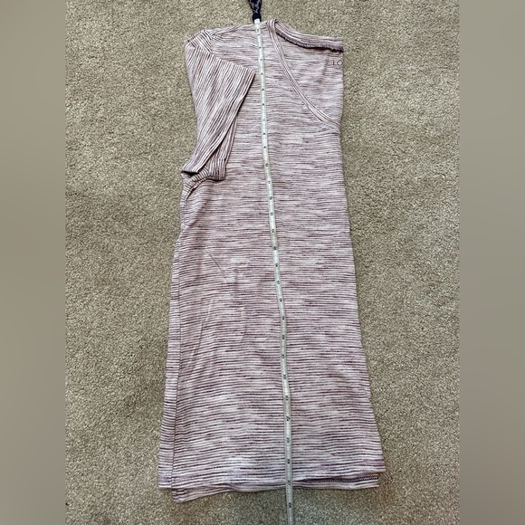 Women’s Loft V-neck t-shirt, size L, new with tags. - Picture 3 of 3